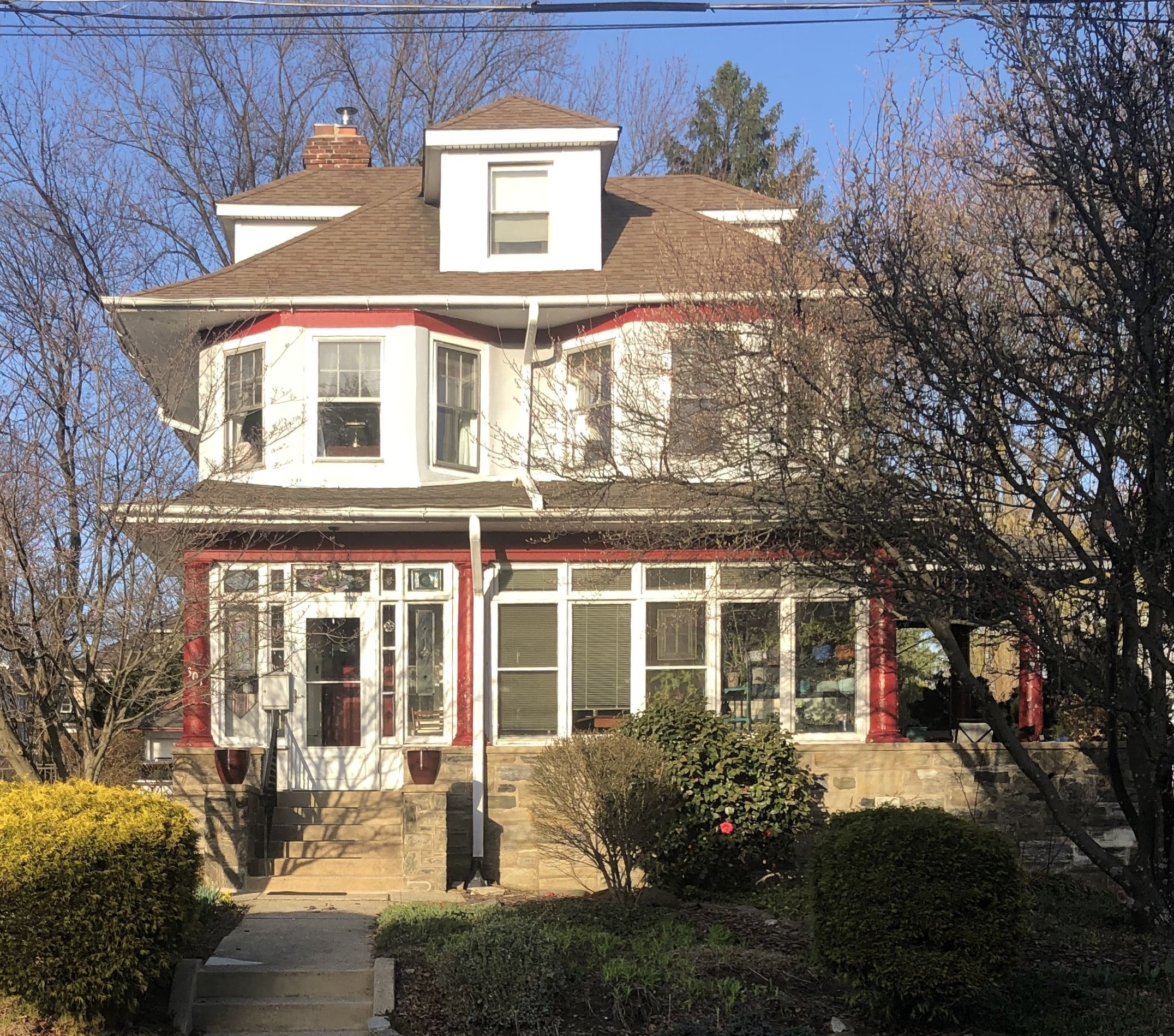301 Lansdowne Road